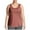 Red1, variant on JIUKE Plus Size Womens Workout Tank Tops Sleeveless Yoga Tops Athletic Running Loose Fitted Shirts
