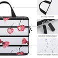 thumbnail image 3 of AWERP Laptop Bag - Durable and Stylish Computer Protective Handle Case 13inch, 3 of 5