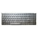 thumbnail image 2 of Teclado de Computadora Portátil Perfecl Plateado Para Vivobook X512UA X512UB, 2 of 5