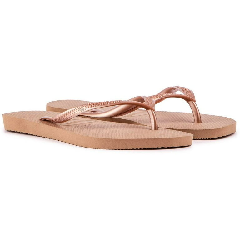 Havaianas with ankle strap outlet