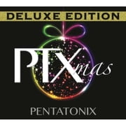 Greatest Christmas Hits & Ptxmas (Deluxe Edition) & A Pentatonix Christmas (Deluxe Version) [CD Bundle]