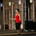 thumbnail image 4 of Lifeline Fitness Weighted Speed Rope Combining Resistance and Cardio Training to Develop Upper Body Strength and Endurance - .75 LBS, 4 of 5