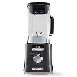 Cuisinart SmartPower 500 W 48 oz 7-Speed Blender, Black Cuisinart SmartPower 500 W 48 oz 7-Speed Blender, Black