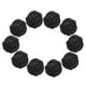 thumbnail image 4 of 10pcs 3cm de Ratán de Mimbre Luces Decorativas de Hadas para árbol de Navidad, 4 of 6