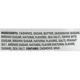 thumbnail image 4 of Kirkland Signature Butter Toffee Cashews 24 Ounce, 4 of 5