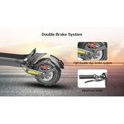 Glarewheel ES-S12PRO 500W Foldable S12 Pro Electric Scooter