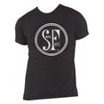 thumbnail image 4 of Small Faces Unisex T-Shirt: Logo (Medium), 4 of 4