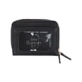 thumbnail image 2 of Julia Buxton Women's Pebble RFID Pik-Me-Up Wizard Wallet, Black, 2 of 4