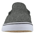 thumbnail image 5 of Crevo Mens Boonedock II Slip On Casual Sneakers, 5 of 7