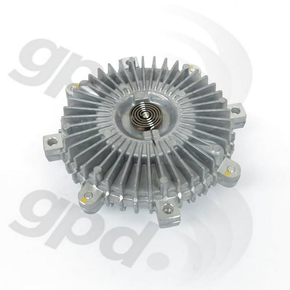 New GPD 2911257 Fan Clutch