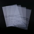 thumbnail image 3 of Soimiss 100Pcs Transparent Shrink Wrap Bags for Protection of Soap, 3 of 8