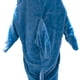 thumbnail image 3 of Bolsa de dormir Adulto Animal Tail Hoodie Wearable Shark Multiuse Nap Súper Suave Acogedor para Calentar, 3 of 5
