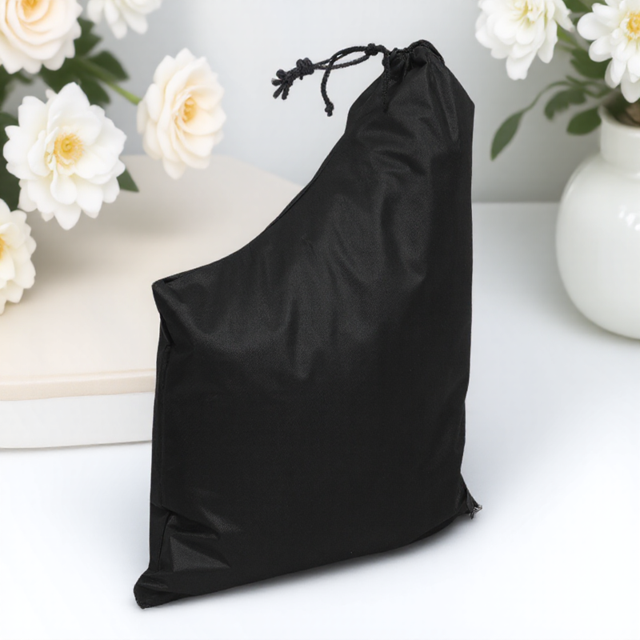 unbranded Bolsa Para Colector De Hojas De Tela Oxford Y Resistente Para Jardín Y Exterior