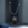 thumbnail image 2 of Módulo amplificador estéreo de potencia para altavoces de estantería TDA7377, 35Wx2, práctico y útil, 2 of 6
