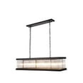 thumbnail image 1 of Elegant Lighting Royale 14" 10 Light Pendentif Lampe, 1 of 1