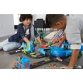 thumbnail image 4 of Hot Wheels City Car Wash and Giant Gator, 4 of 18