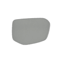 thumbnail image 3 of 99313 - Fit System Driver Side Mirror Glass, Honda Civic 16-18, W/O Aspherical Lens, 3 of 5