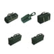 thumbnail image 4 of Kenally Bolsa de transporte para herramientas de carpintero, bolsas de mano de almacenamiento portátiles para viajes y senderismo, bolsa de Type3 NO3, 4 of 6