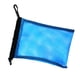 thumbnail image 1 of Bolsa de equipo de malla Bolsa de cordón de natación de buceo de 9x6.5 '' para buceadores y buceadores Azul Zulema Bolsa de malla con cordón para nadar, 1 of 5