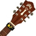 thumbnail image 3 of Paquete de guitarra banda congestionada guitarra eléctrica banda de bajo banda silenciosa eliminar el ruido evitar aullidos, 3 of 6