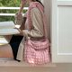 thumbnail image 5 of Bolso de hombro con burbujas para mujer, Bolso cruzado versátil, Bolso de moda para mujer y niña, 5 of 6
