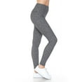 thumbnail image 3 of Yoga Style Banded Lined Multi Printed Knit Legging With High Waist - Multi, 3 of 5