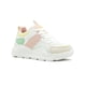 thumbnail image 4 of Tenis Xti para Niña Multicolor Suela EVA Running Deportivos 25.5, 4 of 6