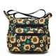 thumbnail image 1 of Pealwel Bolso de hombro para mujer, espacioso, con múltiples bolsillos, bolso cruzado para mujer, bolso con asa superior, 1 of 5