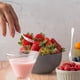 thumbnail image 5 of Fork Pequeño De Acero Inoxidable, Cuchara Para Postre, Utensilio De Cocina, Para Fiestas, Para Picnic, Plegable, Acero Inoxidable, Para Cocina, Para Dormitorio,Wsvlmg, 5 of 9