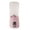 Pink, variant on XMMSWDLA Portable Blenders , Juicer For Shakes ,450ml Fruit Juicer USB Rechargeable With 6 Blades, Handheld Blenders For Sports Travel And Outdoors