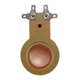 thumbnail image 3 of 8 Pcs 1 Pouce - Diaphragme pour -RPDT175, 4 DT175Ph-S&DT175 Pilote de Compression, 3 of 6