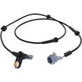 thumbnail image 2 of 2X Rear Driver Passenger Side ABS Wheel Speed Sensor Compatible With Nissan Titan 5.6L 2004-2011 47900-7S200 47901-7S200, 2 of 7