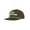 Brown, variant on Team Realtree Roux Rope Hat