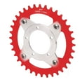 thumbnail image 2 of BCD Sprocket Adapter,Motor Bike Gear Adapter Mid Drive Chainring Adapter Chainring Spider Adapter Smart Functionality, 2 of 8