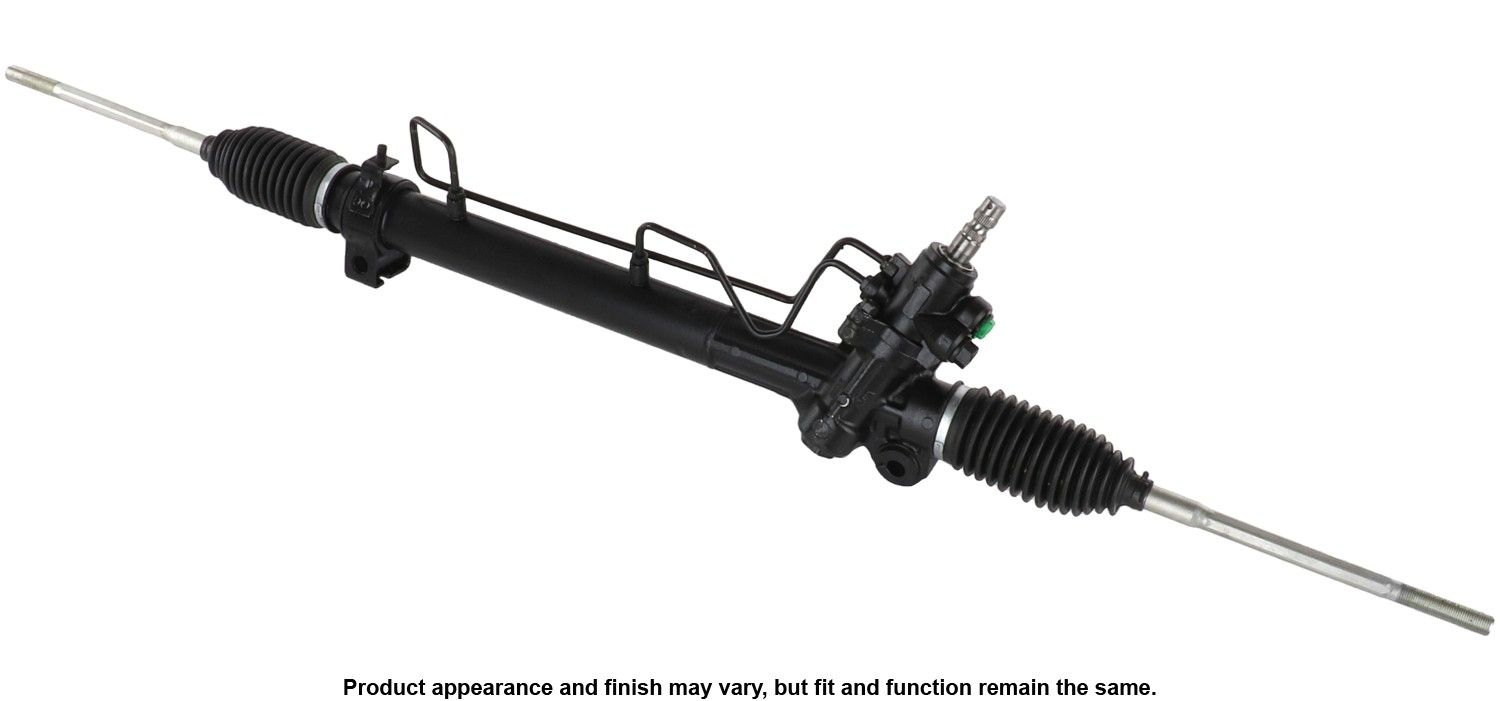Power Steering Rack And Pinion For Lexus ES300 1997-2001 – Remanufactured – SSB Lifetime Warranty