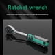 thumbnail image 5 of 53-Piece Auto Repair Tool Set Quick Ratchet Wrench Set Auto Repair Hardware Tools for Home Car Repair, 5 of 5