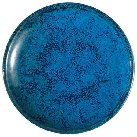 Oneida F1468994115 6.25 in. Porcelain Round Plate