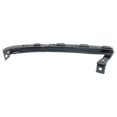 thumbnail image 2 of KarParts360 For Honda Civic 2004 2005 Bumper Filler Driver And Passenger Side | Pair | Front | Primed | Coupe/Sedan/Hybrid | Replacement For HO1088110, HO1089110 | 71190S5A010, 71140S5A010, 2 of 6