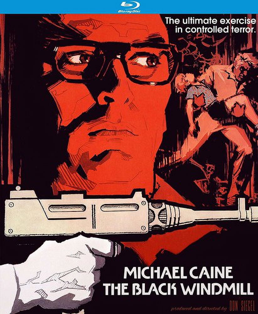 その他 The Slasher (aka Cosh Boy) [Blu-ray] The Slasher AKA Cosh Boy [Blu-ray, 1953] Brand NEW (Sealed