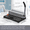 Single-arm Gray, variant on Dual-arm Gray 21-hole 450-sheet Paper Binding Machine for Letter A4 A5 Sizes