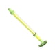 thumbnail image 2 of Pistola de agua infantil | Pistola de agua extraíble con doble tubo rociador para niños | Juguete de agua para exteriores y verano | Plástico ligero y de colores brillantes | Juego para piscina, play, 2 of 5