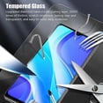 thumbnail image 5 of 5PCS Tempered Glass For Redmi Note 11 Pro 5G Screen Protector, 5 of 5
