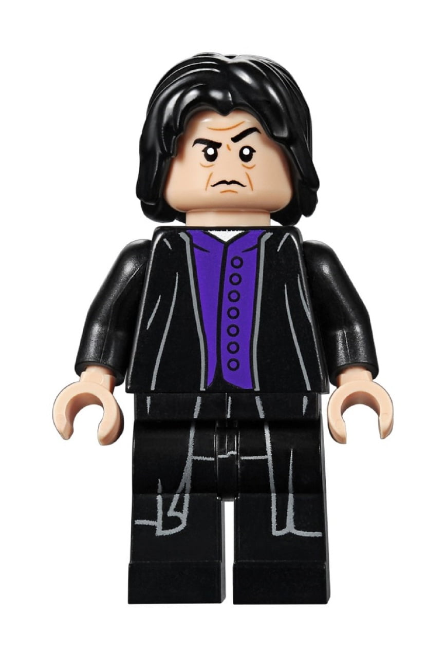lego harry potter severus snape