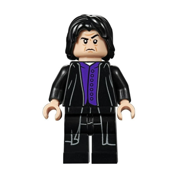 LEGO Harry Potter Severus Snape from 75956 Walmart.ca