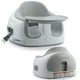 thumbnail image 1 of Bumbo 3 en 1 de varios asientos para 6 a 36 meses con bandeja y silla alta, 1 of 9
