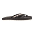 thumbnail image 4 of Sandalias California Talla 25 Negro, 4 of 4