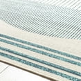 thumbnail image 5 of Hauteloom Nabil Hallway, Kitchen Patio Outdoor Area Rug - Farmhouse - 2'5" x 7'10", 5 of 13