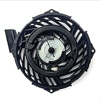 Recoil Pull Starter for Troy‑Bilt 12A‑A2BU711 Lawn Mower Replacement