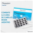 thumbnail image 2 of PILOPEPTAN. VITAMINAS. GENOVE CAP 904,7 MG C/60, 2 of 7