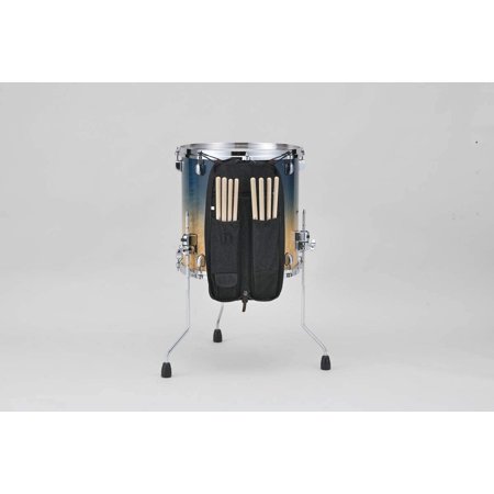 ドラムスティックケース TAMA タマ TSB12BK ドラムスティックバッグ